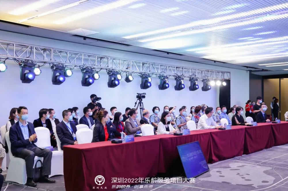 居家养老智能看护监测 居家养老智能看护监测